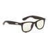Thumbnail 1 : Gunnar Axial Anti Blue/UV Computer Glasses - Espresso Frame + Amber Lens Unisex