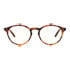 Thumbnail 1 : Gunnar Attaché Gaming Anti Blue/UV Computer Glasses - Tortoise Frame + Clear Lens Unisex