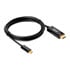 Thumbnail 1 : Club 3D HDMI to USB Type-C 4K60Hz Active Cable M/M