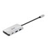 Thumbnail 2 : Club 3D USB Gen2 Type-C PD Charging Hub
