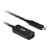 Thumbnail 2 : Club3D USB Gen2 Type-C to Type-A 5m Cable