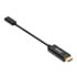 Thumbnail 1 : Club 3D HDMI to USB Type C Active Adapter