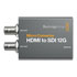 Thumbnail 2 : Blackmagic Micro Converter HDMI to SDI 12G w/ PSU