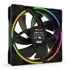 Thumbnail 4 : be quiet! Light Wings 120mm ARGB PWM Case Fan