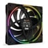 Thumbnail 4 : be quiet! Light Wings 120mm ARGB PWM High Speed Triple Fan Pack