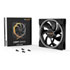 Thumbnail 1 : be quiet! Light Wings 140mm ARGB PWM Case Fan