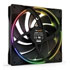 Thumbnail 4 : be quiet! Light Wings 140mm ARGB PWM High Speed Case Fan