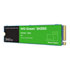 Thumbnail 1 : WD Green SN350 240GB M.2 PCIe NVMe SSD/Solid State Drive