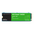 Thumbnail 2 : WD Green SN350 240GB M.2 PCIe NVMe SSD/Solid State Drive