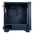 Thumbnail 2 : MSI MAG VAMPIRIC 300R Pacific Blue Mid Tower Tempered Glass PC Gaming Case