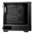 Thumbnail 2 : MSI MPG VELOX 100R Mid Tower Tempered Glass PC Gaming Case
