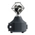 Thumbnail 3 : Zoom - VRH-8 Ambisonic Microphone Capsule