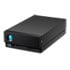 Thumbnail 1 : LaCie 18tb 1big Dock with Thunderbolt 3