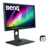 Thumbnail 1 : BenQ 27" PhotoVue 4K Monitor with ColorChecker Display Plus