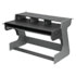Thumbnail 1 : Zaor - Miza 88 FLEX, Workstation Desk (Wengé Grey)