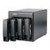Thumbnail 3 : QNAP 4 Bay TS-451+-2G 16TB (4 x 4TB Toshiba N300) Desktop NAS Unit