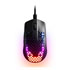 Thumbnail 2 : SteelSeries Aerox 3 Black Optical RGB Wired Gaming Mouse