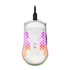Thumbnail 4 : SteelSeries Aerox 3 White Optical RGB Wired Gaming Mouse