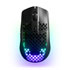 Thumbnail 2 : SteelSeries Aerox 3 Black Optical RGB Wireless Gaming Mouse