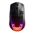 Thumbnail 2 : SteelSeries Aerox 3 Black Optical RGB Wireless Gaming Mouse