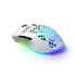 Thumbnail 1 : SteelSeries Aerox 3 White Optical RGB Wireless Gaming Mouse