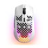 Thumbnail 2 : SteelSeries Aerox 3 White Optical RGB Wireless Gaming Mouse