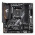 Thumbnail 2 : Gigabyte AMD B550M AORUS ELITE AM4 PCIe 4.0 Open Box MicroATX Motherboard