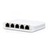 Thumbnail 1 : Ubiquiti UniFi Flex Mini 5-Port Open Box PoE Switch