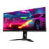 Thumbnail 2 : Gigabyte 34" M34WQ 144Hz FreeSync Premium IPS Monitor