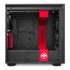 Thumbnail 2 : NZXT H710i Cyberpunk 2077 Limited Edition Mid Tower Windowed PC Gaming Case with Day Edition PC Game