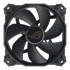 Thumbnail 2 : ASUS ROG Strix 120mm XF 120 PWM Case/CPU Cooler Fan