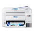 Thumbnail 1 : Epson EcoTank ET-4856 Cartridge-Free Printer A4 USB/Wi-Fi Printer/Scanner/Copier