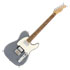 Thumbnail 1 : Fender - Player Telecaster HH - Silver with Pau Ferro Fingerboard