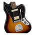 Thumbnail 2 : Fender - Player Jaguar, 3 Colour Sunburst