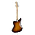 Thumbnail 4 : Fender - Player Jaguar, 3 Colour Sunburst