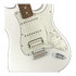 Thumbnail 2 : Fender - Player Strat HSS - Polar White