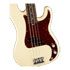 Thumbnail 2 : Fender - American Professional II Precision Bass - Olympic White