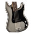 Thumbnail 2 : Fender - American Professional II Precision Bass - Mercury