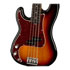 Thumbnail 2 : Fender - American Professional II Precision Bass Left-Hand - 3-Colour Sunburst