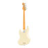 Thumbnail 4 : Fender - American Professional II Jazz Bass - Olympic White with Rosewood Fingerboard