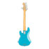 Thumbnail 4 : Fender - American Professional II Precision Bass V - Miami Blue