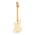 Thumbnail 4 : Fender - American Professional II Jazz Bass - Olympic White with Maple Fingerboard