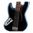 Thumbnail 2 : Fender - American Professional II Jazz Bass Left-Hand - Dark Night