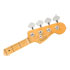 Thumbnail 3 : Fender American Pro II Jazz Bass, Dark Night