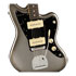 Thumbnail 2 : Fender - American Professional II Jazzmaster - Mercury