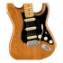 Thumbnail 2 : Fender - American Professional II Stratocaster - Roasted Pine