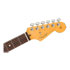 Thumbnail 3 : Fender - Am Pro II Strat HSS, Olympic White