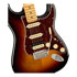 Thumbnail 2 : Fender - Am Pro II Strat HSS, 3-Colour Sunburst