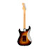 Thumbnail 4 : Fender - Am Pro II Strat HSS, 3-Colour Sunburst