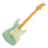 Thumbnail 1 : Fender - American Professional II Stratocaster - Mystic Surf Green with Maple Fingerboard